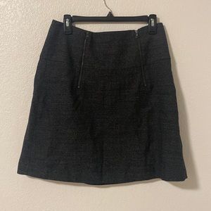 Ann Taylor Dress Skirt